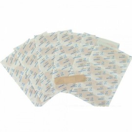 Soft disposable band regular 30 sheets Children's Kids Band 3ea