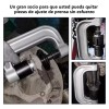 FixltFast Herramienta De Extracción De Rótula 21 Piezas Extractor Tipo
