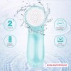 Fabuday Cepillo Eléctrico Giratorio De Limpieza Facial 7 En 1.