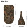 Camo Swaddle Blanket Soft Sleeping Bag, Swaddling Sacks for Newborn