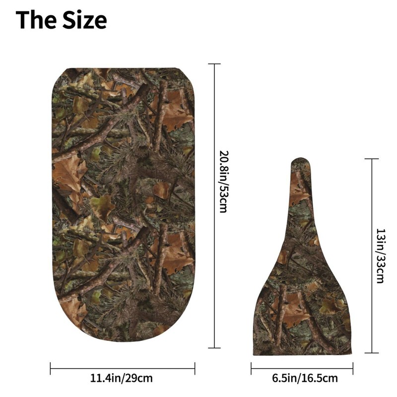 Camo Swaddle Blanket Soft Sleeping Bag, Swaddling Sacks for Newborn