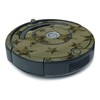 MightySkins Skin for iRobot Roomba 675 Minimal Coverage - Army