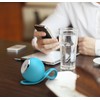 Sudroid Portable Outdoor Sports Waterproof Bluetooth Speaker Mini Ball Pendant
