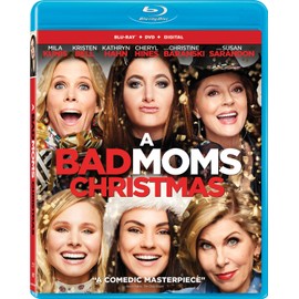 Bad Moms Christmas