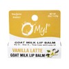 O My! Goat Milk Lip Balm - Single Pack |