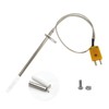 Replacement Temperature Probe Kit for Masterbuilt 1PCS,Compatible with Masterbuilt Gravity