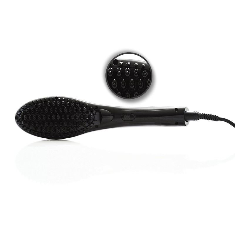 Cabello Ionic Straightening Brush