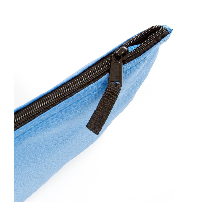 HOPEVILLE Travel Organizer Set, 3 different large zipper bags for