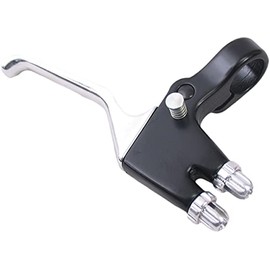 REMGREEP VOOR DUBBELE KABEL / BLOKKAGE