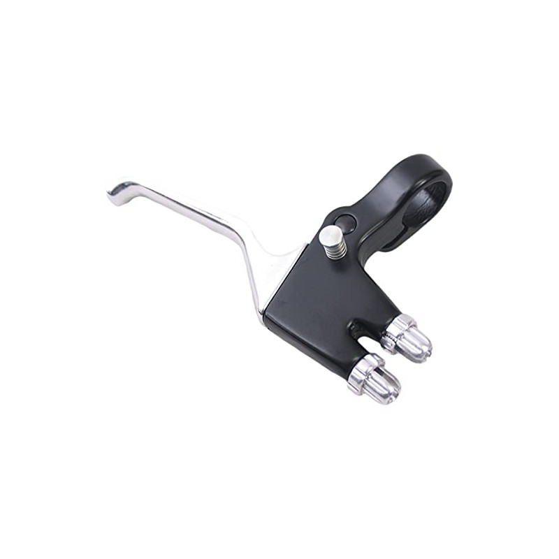 REMGREEP VOOR DUBBELE KABEL / BLOKKAGE