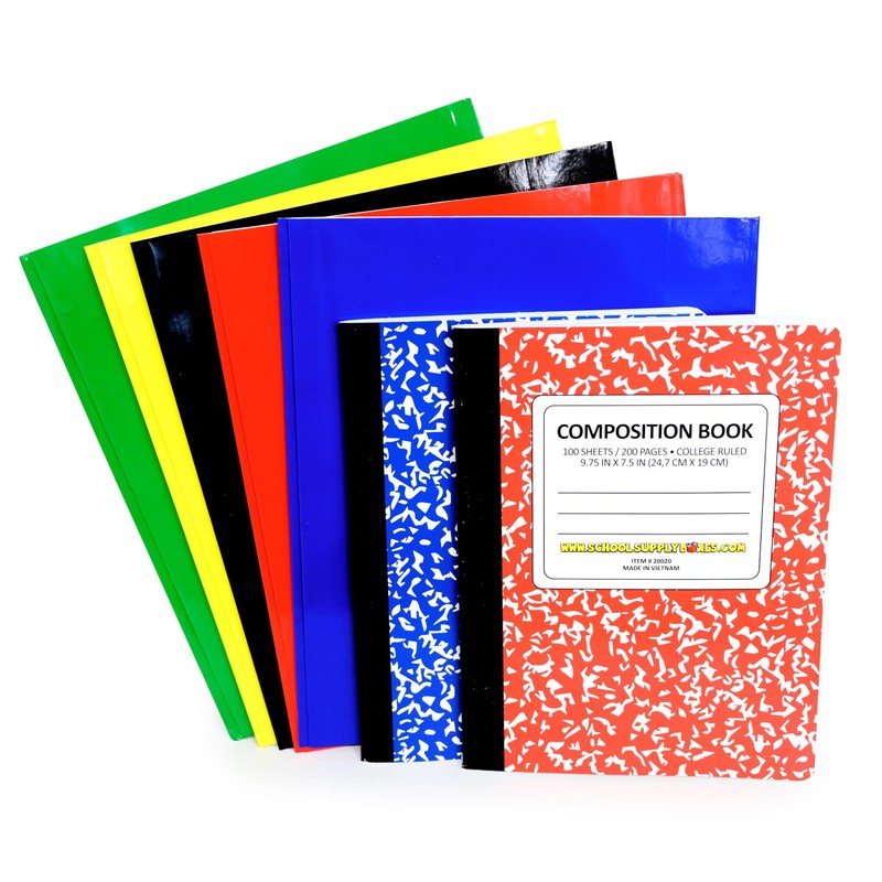 High School Back to School Bundle | 1 Box -