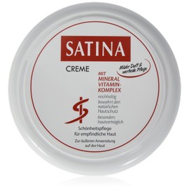 Satina Cream 150 ml
