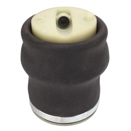 Seat Air Spring, Air Suspension Spring Bag Professional Air Bellows Seat Shock Absorption Part for Trucks