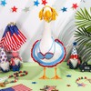 SilTriangle Summer Outfit Crochet Bikini Geese Clothes Summer Clothes for
