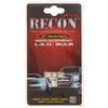 Recon 264180AM LED Bulbs,Amber