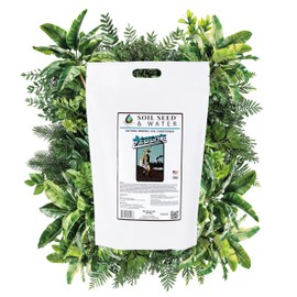 Soil Seed & Water Zeolite
