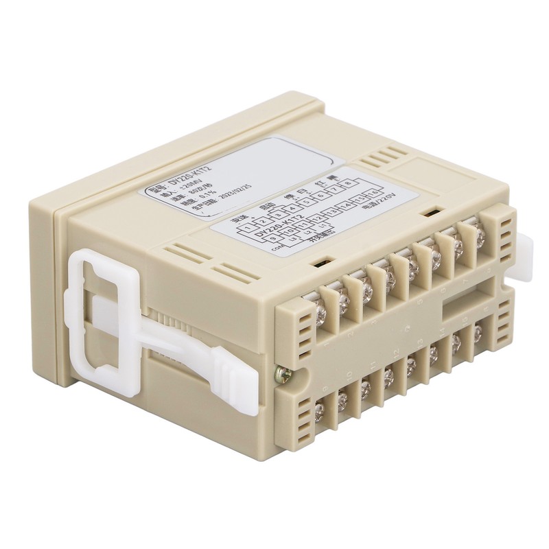 Weighing Scale Load Cell Amplifier 6 Digit Display Weight Transmitter