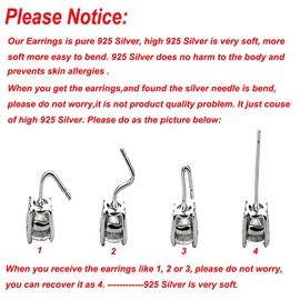 TV Movies Princess Villain Gold-Tone Crystal Stud Earrings, Purple and Black Bird Red Design Earrings Stud (Purple and Gold)