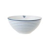 Laura Ashley Candy Stripe Bowl 16 cm