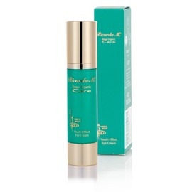 Ricarda M. DOC Youth Effect Eye Cream 50 ml with Anti-Ageing Formula (Study Provided): 360° Lift Effect of the Eye Area
