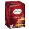 Twinings of London Chai Tea K Cup Pods for Keurig,