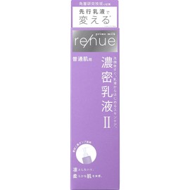 [Japanese Moisture Cream] Renew Prime Milk II