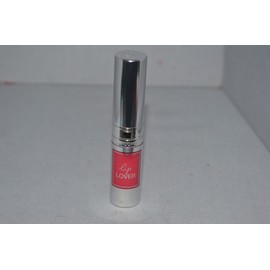 Lancôme Lancome Lip Lover Dewy Intense Lip Color 355 Framboise Etoile 0.15oz NWOB