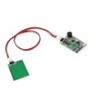 RFID Card Reader Module Contactless IC RS232 Interface 13.56MHZ IC
