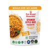 Eat Regal Spanish Rice, Ready to Eat Ancient Grains Blend,