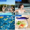 Hot Tub Test Strips 7-In-1 (150Pcs)| Ph Test Strips For