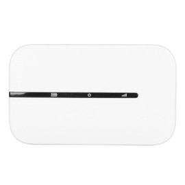 4G WiFi Router, 150Mbps 10 Users Pocket Mobile WiFi, Portable LTE Mobile WiFi Hotspot, High Speed Travel Hotspot Mini Router Unlocked 4G Dongle