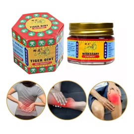 Cuidado Corporal Ungüento AnaLGésico Pomada Dolores Muscular