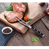 Cangshan TS Series 1020830 Stainless Steel Forged Carving Fork, 6-Inch