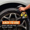 Armor All Extreme Tire Shine Spray - 22 OZ