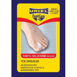 Meditex Toe Spreader - Rigid