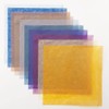 Horindo Ultra Thin Dyed Washi Paper Set, 20 Colors x
