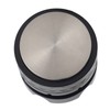 Coffee Tamper Stainless Steel Professional Portable Coffee Distributor Powder Press