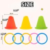 Rabbit Training Ring Toy, Rabbit Interactive Toy, Bunny Educational Toys