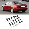 Intake Manifold Repair Kit 059129711 Intake Manifold Swirl Flap Repair