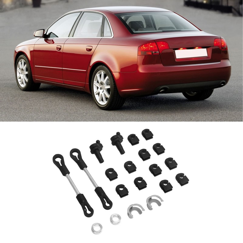 Intake Manifold Repair Kit 059129711 Intake Manifold Swirl Flap Repair