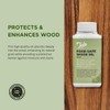 Tala Large Rectangular Chopping Board, Premium Food Grade Hevea Wood,