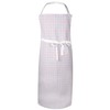 ZOLLNER Cooking Apron - Robust and Durable BBQ Apron -