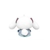 K Company MCN-KM-CN Hatsune Miku x Cinnamo Roll Mascot with