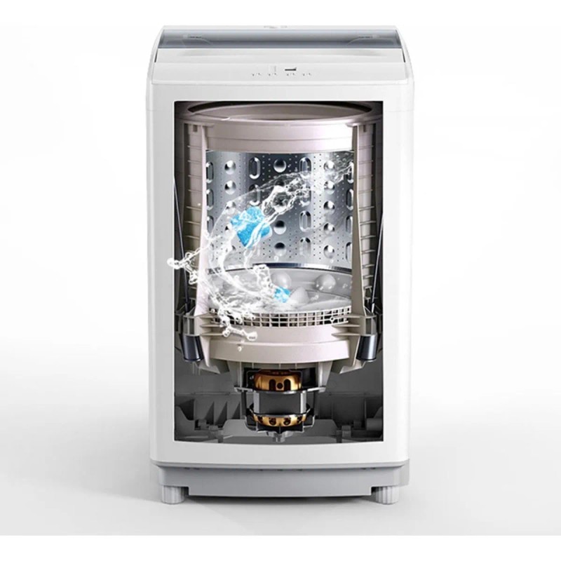 Tabletas Limpiadoras Tabletas Efervescentes Washing Efferve