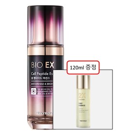 Tony Moly Bio EX Cell Peptide Essence (Giveaway) / 토니모리 바이오 이엑스 셀 펩타이드 에센스 (증정)