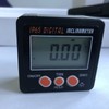 ANCLLO Digital Level Angle Finder Waterproof IP65 Protractor Angle Gauge