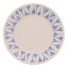 ks-025-02 Tableware East Deep Plate, 9.4 inches (24 cm), Fruit