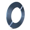 NVOYAJUAN Bluing Steel Strapping Coil 5/8" x .020" x 311'