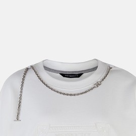 Metrocity (신세계센텀점)맨투맨 M213CT2700I (Shinsegae Centum City) Sweatshirt M213CT2700I
