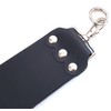 Quality Extra Wide Real Leather Straight Cut Throat Razor Strop/Sharpning